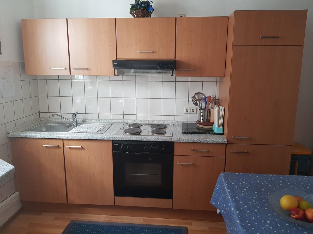 Familie Collato, Zentralste Lage In Boppard Appartement Buitenkant foto