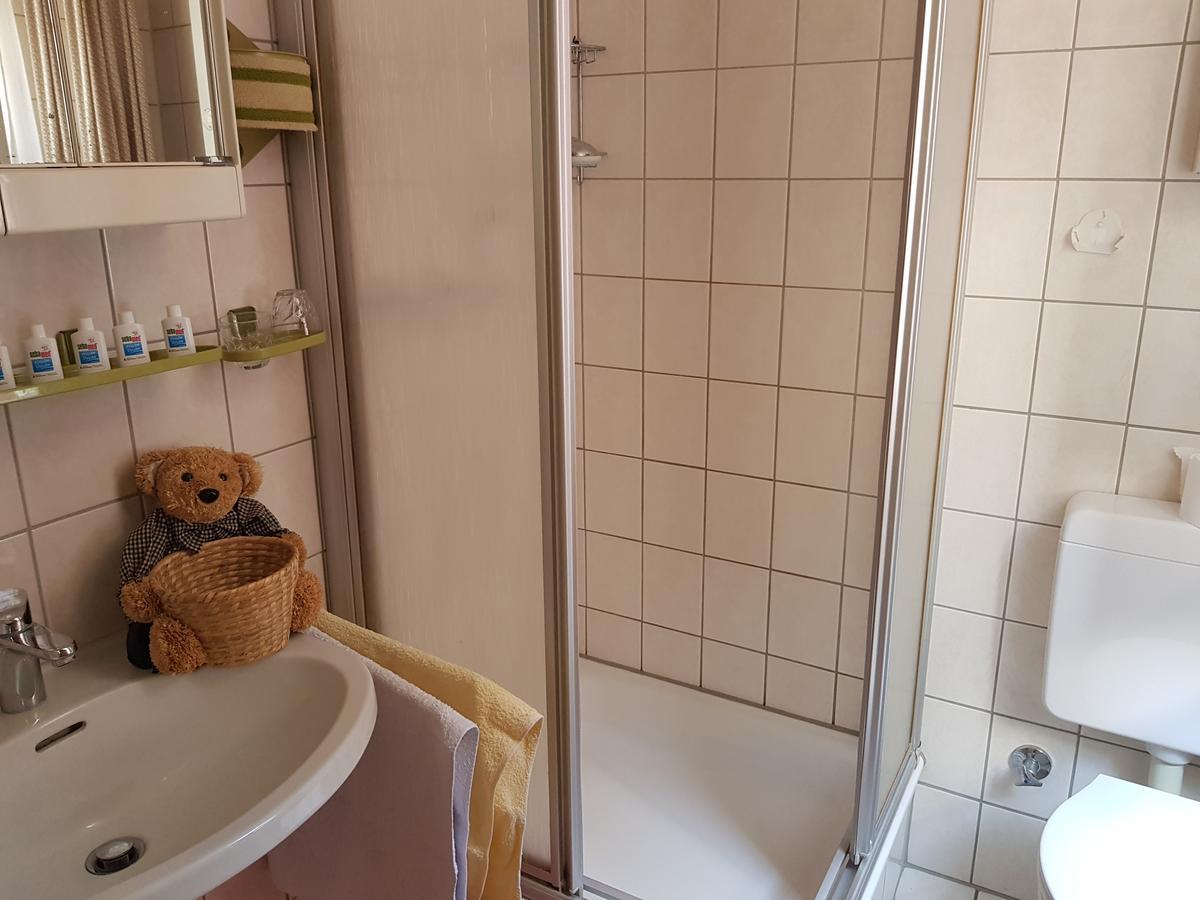 Familie Collato, Zentralste Lage In Boppard Appartement Buitenkant foto